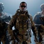 Screenshot #8 - SPECIAL OPS - Modular Hero Character UE5