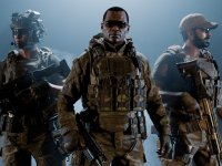 Screenshot #8 - SPECIAL OPS - Modular Hero Character UE5
