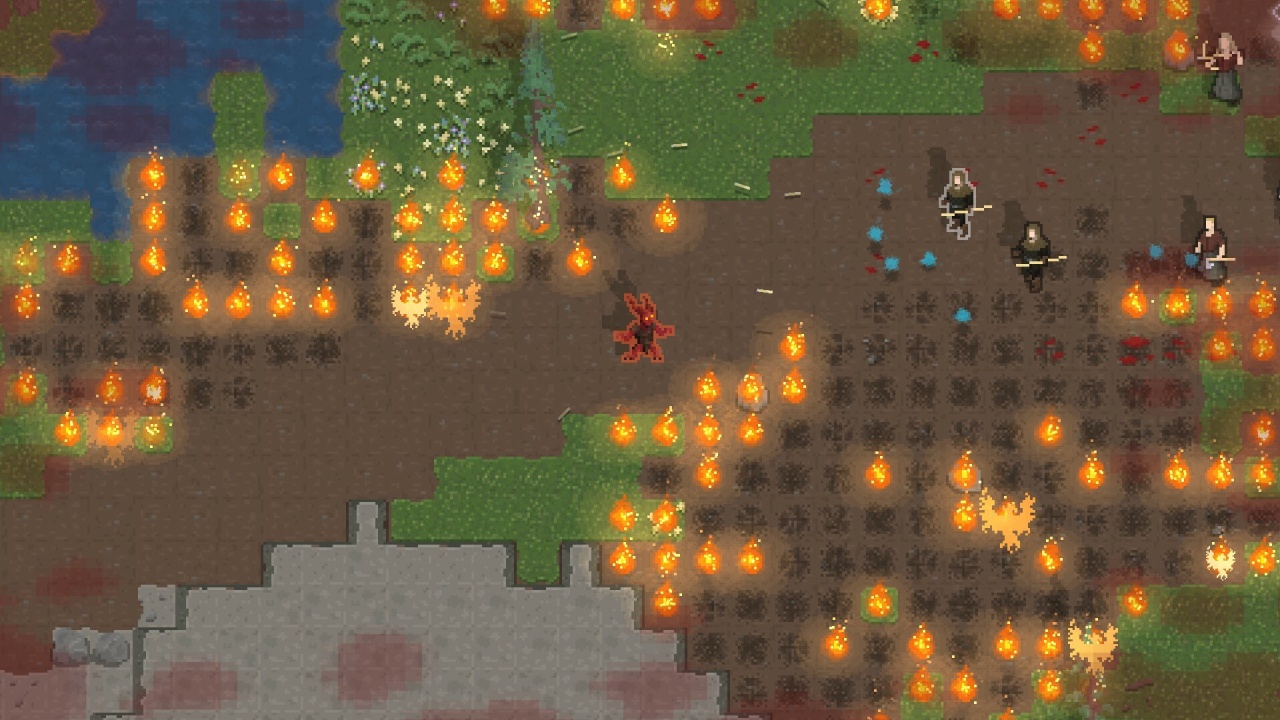 Screenshot #1 - Break the Empire
