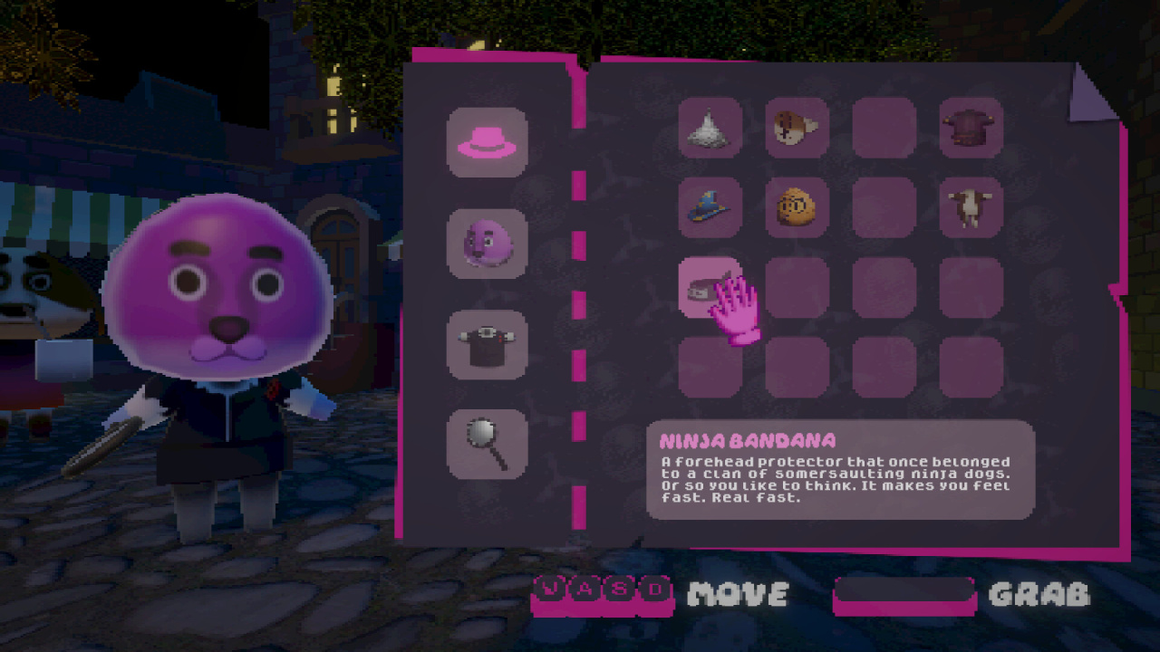 Screenshot #2 - DISCOPUP