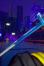 Screenshot #3 - Tokyo Underground Killer