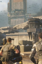 Screenshot #7 - Call of Duty: Black Ops 3
