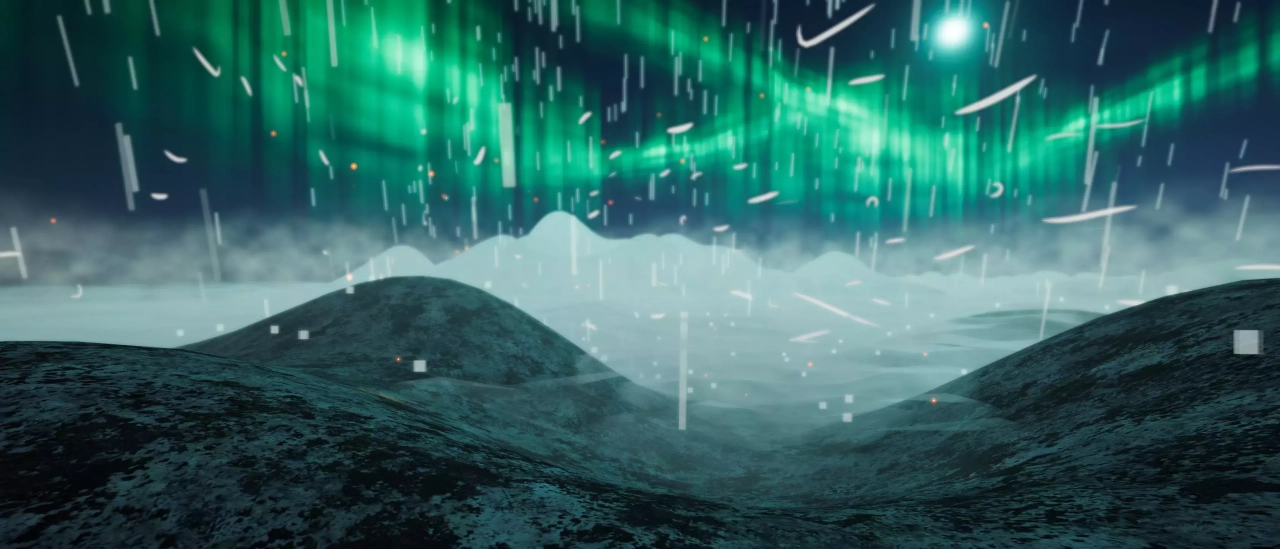 Screenshot #3 - Fake Fog