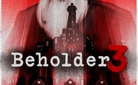 Beholder 3