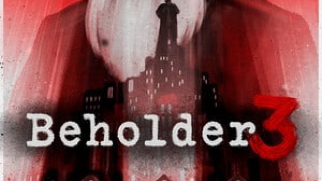 Beholder 3