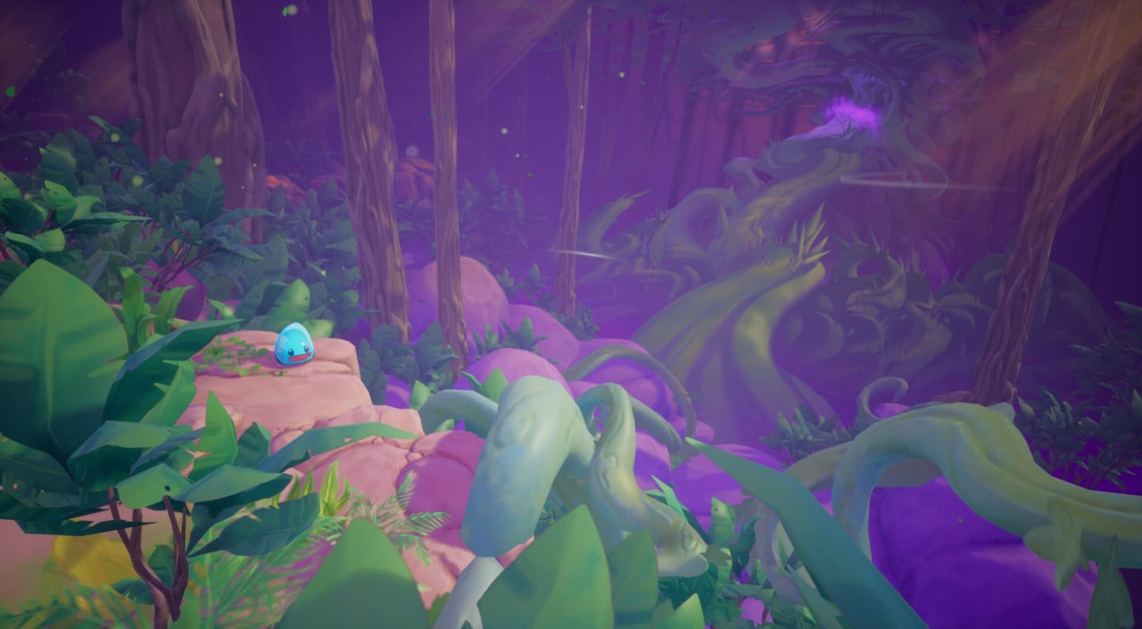 Screenshot #9 - Slime Heroes