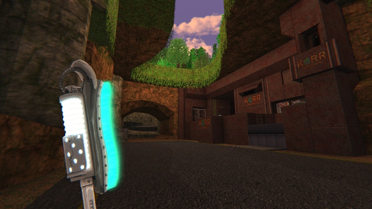 Screenshot #8 - Relentless Frontier