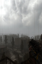 Screenshot #2 - S.T.A.L.K.E.R.: Call of Prypiat - Enhanced Edition
