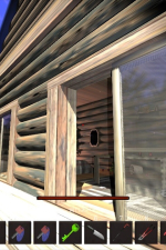 Screenshot #5 - Legacy of Shadows