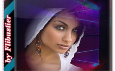 Windows 10 1909 Pro Compact [18363.387] (x86-x64)