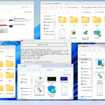 Screenshot #4 - Windows 11 IoT Enterprise LTSC 2024 24H2 x64 Русская by OVGorskiy 11.2024