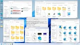Screenshot #4 - Windows 11 IoT Enterprise LTSC 2024 24H2 x64 Русская by OVGorskiy 11.2024
