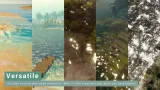 Screenshot #3 - Stylized Water 3
