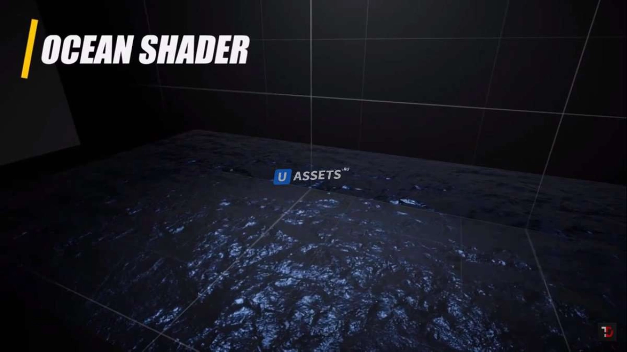 Screenshot #2 - Ultimate 10+ Shaders