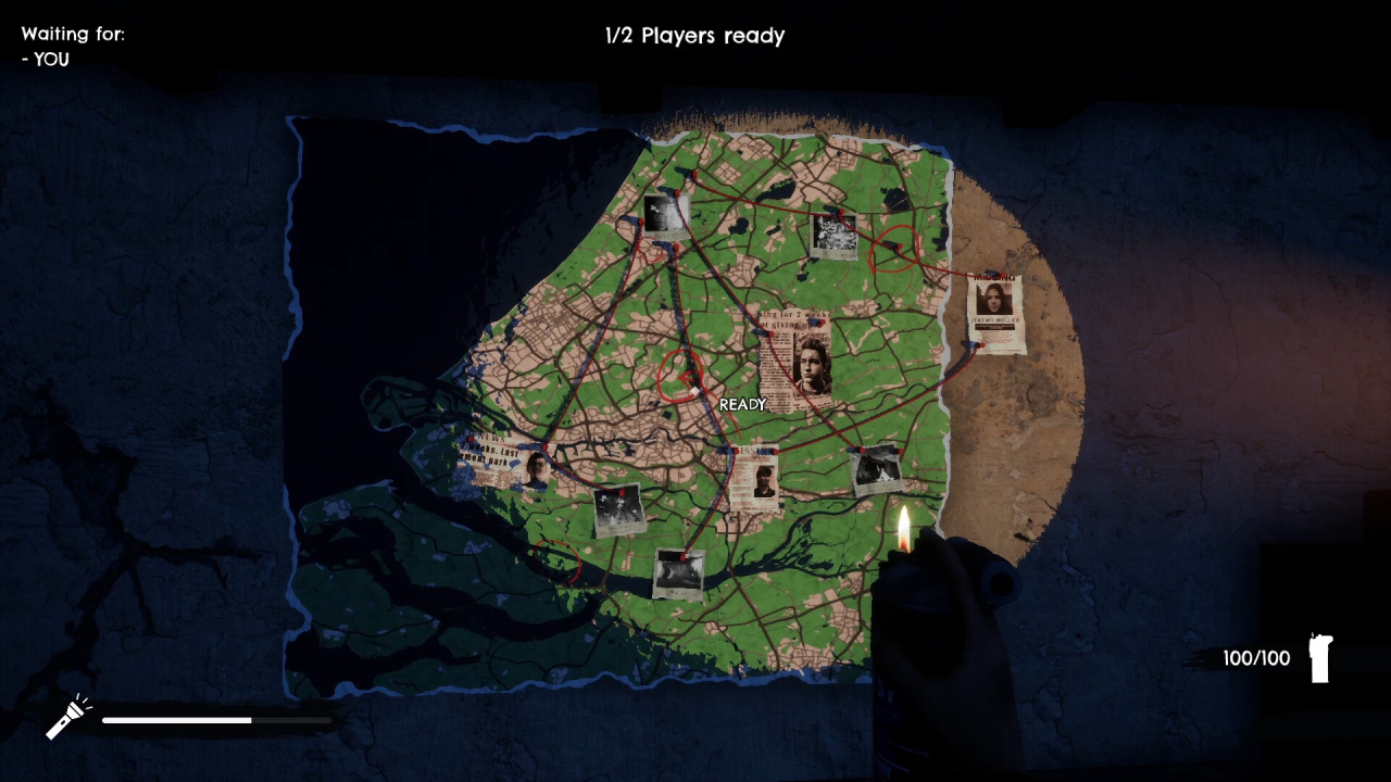 Screenshot #12 - Midnight Mayhem