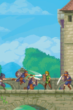 Screenshot #1 - Faeland