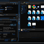 Screenshot #5 - Windows 10 Enterprise LTSC x64 2021 21H2 by OVGorskiy 01.2025
