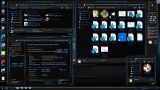 Screenshot #5 - Windows 10 Enterprise LTSC x64 2021 21H2 by OVGorskiy 01.2025