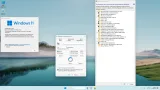 Screenshot #2 - Windows 11 22H2 x64 Rus by OneSmiLe 22621.2134