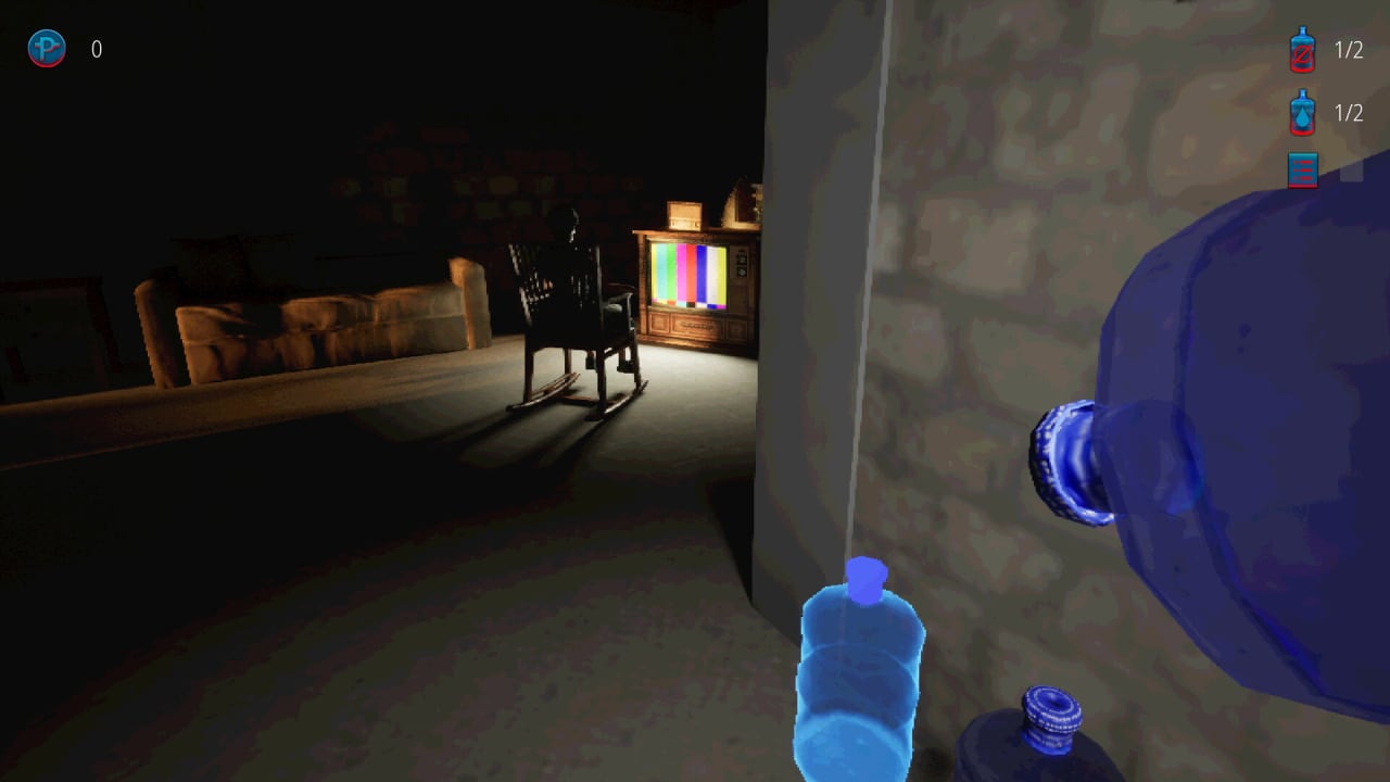 Screenshot #5 - Water Delivery
