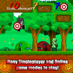 Screenshot #5 - WARRIORS OF THE UNIVERSE 2.5.2