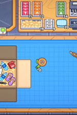 Screenshot #10 - Ship, Inc.