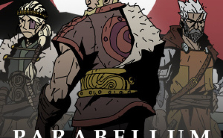 Parabellum: Siege Of Legends