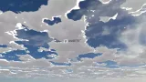 Screenshot #4 - Volumetric Clouds