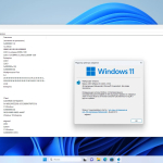 Screenshot #2 - Windows 11 [10.0.22621.1413], Version 22H2 (Updated March 2023) - Оригинальные образы от Microsoft MSDN