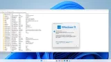 Screenshot #2 - Windows 11 [10.0.22621.1413], Version 22H2 (Updated March 2023) - Оригинальные образы от Microsoft MSDN
