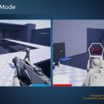 Screenshot #2 - FPS Game Starter Kit