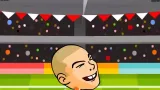 Screenshot #3 - Soccer Head-Ball Championship Game Kit