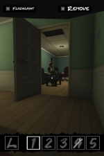 Screenshot #10 - The Break-In