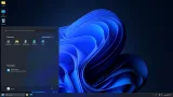 Screenshot #2 - Windows 11 Optima Pro 23H2 22631.3447 x64