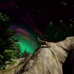 Screenshot #2 - Tunnel FX 2