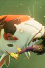 Screenshot #7 - Grounded