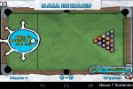 Screenshot #12 - DOODLE POOL HD 2.4