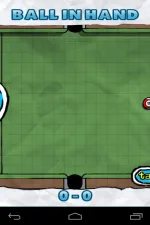 Screenshot #12 - DOODLE POOL HD 2.4