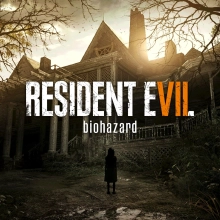 Resident Evil 7: Biohazard: +7 трейнер