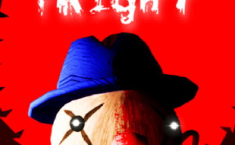 Wordfright