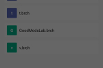 Screenshot #2 - BRANCH SAVE COMPILER | 1.4.5 FIX