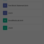 Screenshot #2 - BRANCH SAVE COMPILER | 1.4.5 FIX