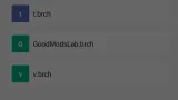 Screenshot #2 - BRANCH SAVE COMPILER | 1.4.5 FIX