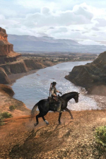 Screenshot #3 - Red Dead Redemption