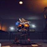 Screenshot #1 - Apocalyptic Shacks, Props and Structures