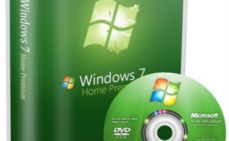 Windows 7 Home Premium (x64) (Ru) [21/01/2019] (Образ Acronis)