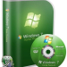 Windows 7 Home Premium (x64) (Ru) [21/01/2019] (Образ Acronis)