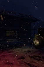 Screenshot #2 - Trucker Horror