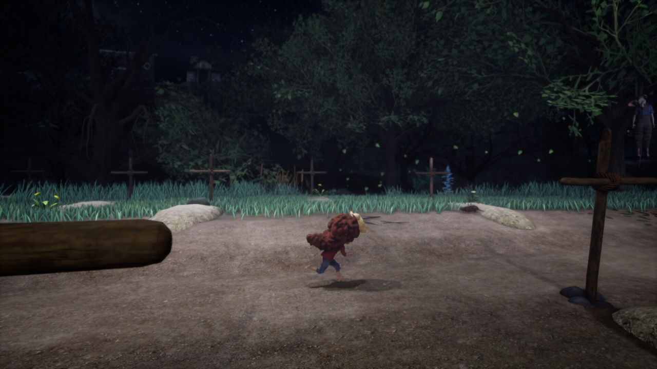 Screenshot #10 - Orphans