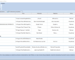 Screenshot #2 - Revo Uninstaller Pro
